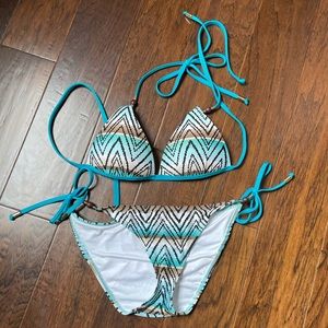 Voda Swim Bikini